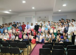 Miz Mostar Aktivnost