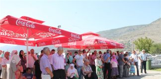 Miz Mostar Aktivnost