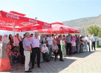Miz Mostar Aktivnost