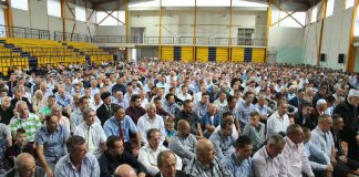 Miz Mostar Aktivnost