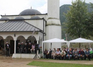 Miz Mostar Aktivnost