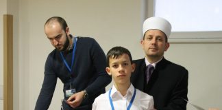 Miz Mostar Aktivnost