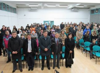 Miz Mostar Aktivnosti