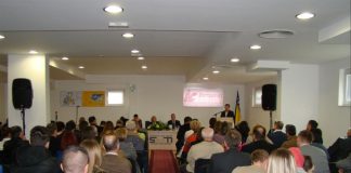 Miz Mostar Aktivnosti