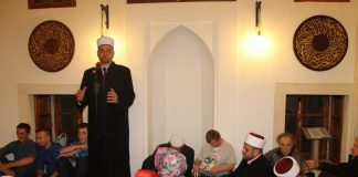 Miz Mostar Aktivnost