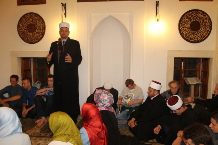 Miz Mostar Aktivnost