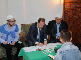 Miz Mostar Mekteb