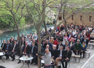 Miz Mostar Aktivnost