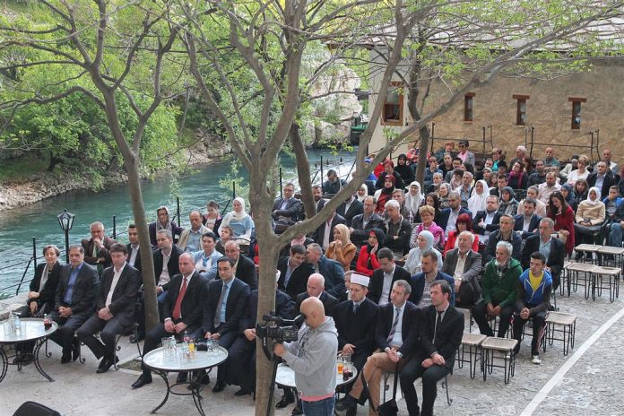 Miz Mostar Aktivnost