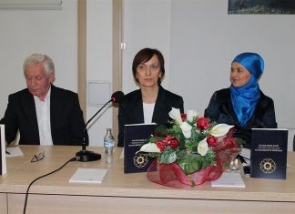 Miz Mostar Aktivnost