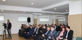 Miz Mostar Aktivnost