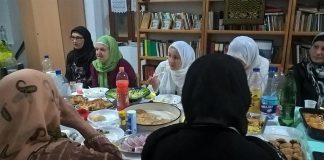 Miz Mostar Aktivnost