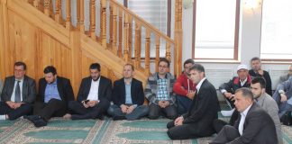 Miz Mostar Aktivnost