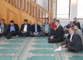 Miz Mostar Aktivnost