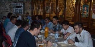 Miz Mostar Aktivnost