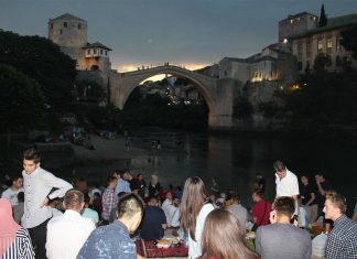 Miz Mostar Aktivnosti