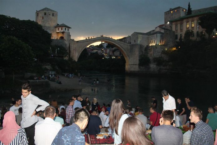 Miz Mostar Aktivnosti