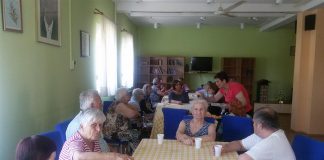 Miz Mostar Aktivnosti