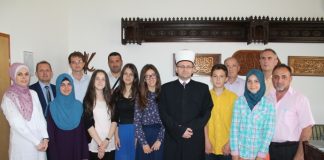 Miz Mostar Aktivnost