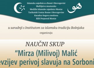 Miz Mostar Aktivnost