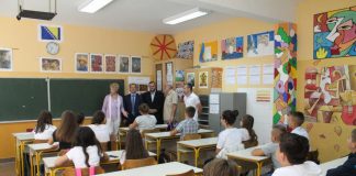 Miz Mostar Aktivnosti