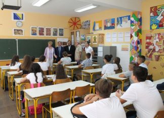 Miz Mostar Aktivnosti