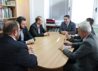 Miz Mostar Aktivnosti