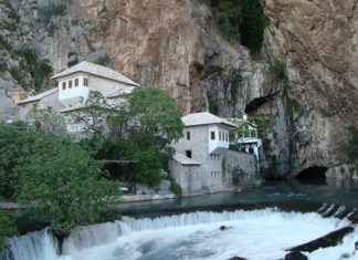 Miz Mostar Aktivnost