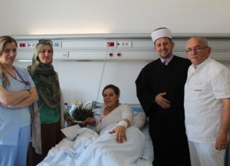 Miz Mostar Aktivnosti