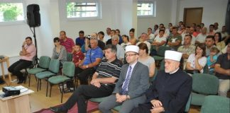 Miz Mostar Aktivnosti