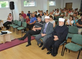 Miz Mostar Aktivnosti