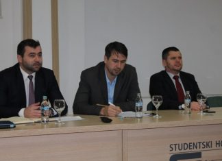 Miz Mostar Aktivnosti