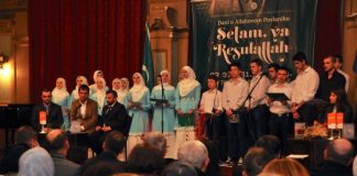 Miz Mostar Aktivnosti