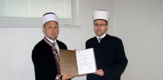 Miz Mostar Aktivnost