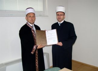 Miz Mostar Aktivnost