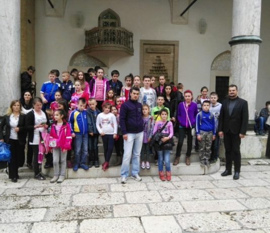 Miz Mostar Mekteb