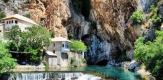 Miz Mostar Aktivnost