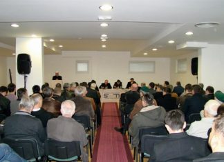Miz Mostar Aktivnosti