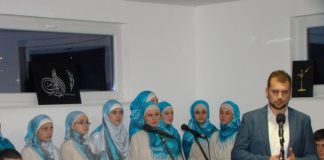 Miz Mostar Aktivnosti