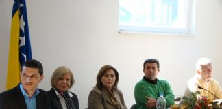 Miz Mostar Aktivnosti