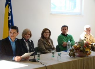 Miz Mostar Aktivnosti