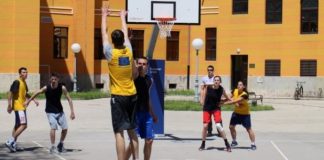 Miz Mostar Aktivnosti