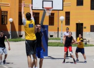 Miz Mostar Aktivnosti