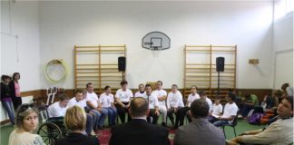 Miz Mostar Aktivnost