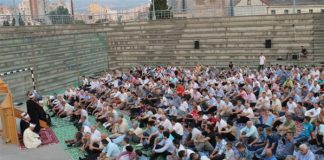 Miz Mostar Aktivnost