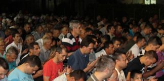 Miz Mostar Aktivnost