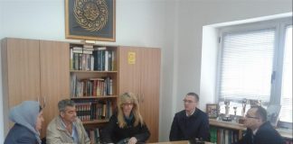 Miz Mostar Aktivnosti