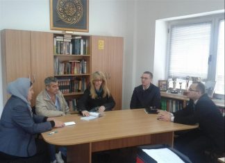 Miz Mostar Aktivnosti