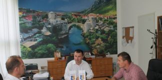 Miz Mostar Aktivnosti