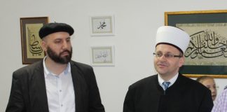 Miz Mostar Aktivnost